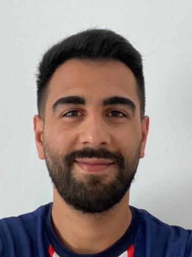 Kushtrim Berisha