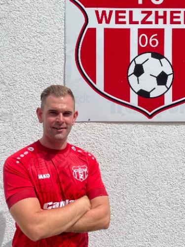 Kim-Steffen Schmidt