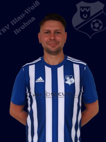 Sebastian Lichtenfeld