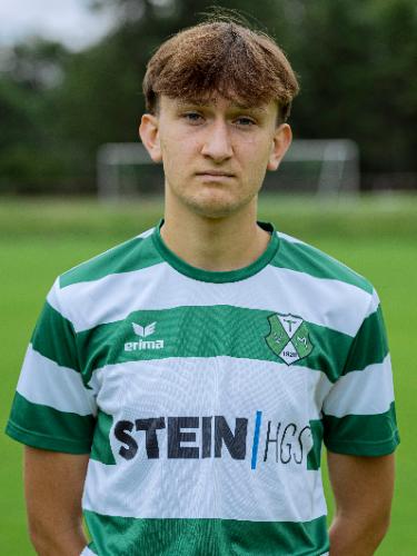 Tylar-Marcel Besang