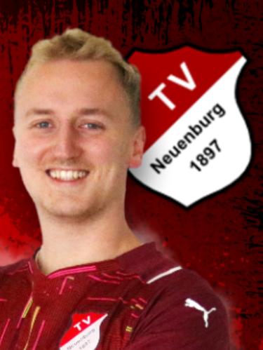 Niklas Hilbers