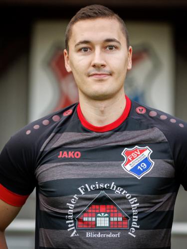 Jeremy-Justin Hammel