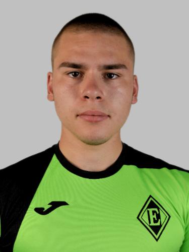 Felix Valentin Denecke