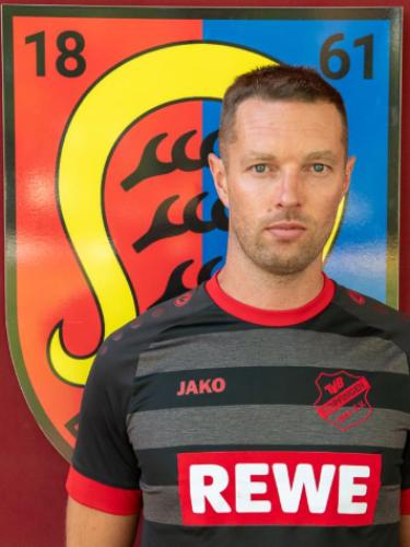 Andreas Ocker