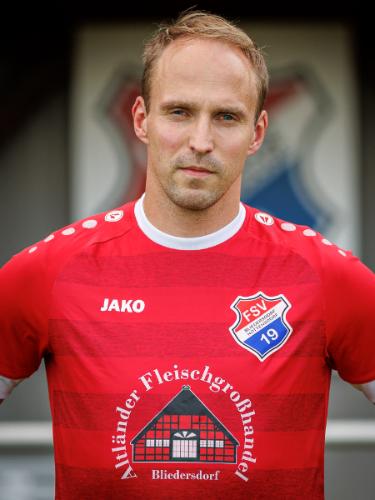 Maik Kirstein