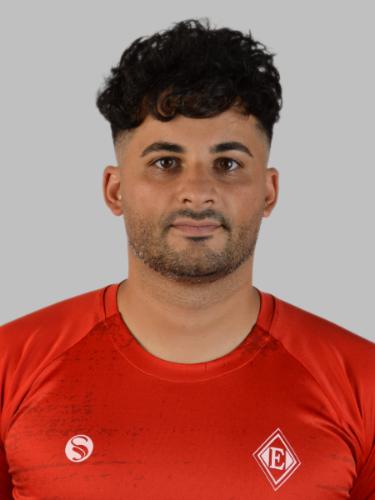 Yunus-Kerem Leventyüz