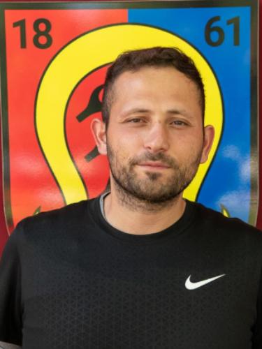 Tolga Vural