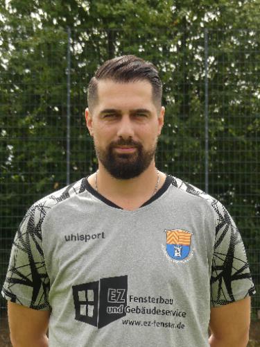 Ümit Karpuz