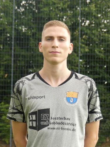 Luca Karwisch