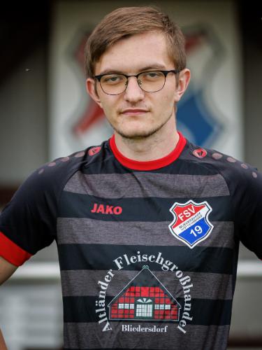 Adrian Zielinski