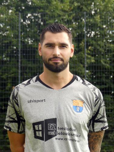 Semih Yavas