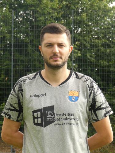 Bugra Yilmaz