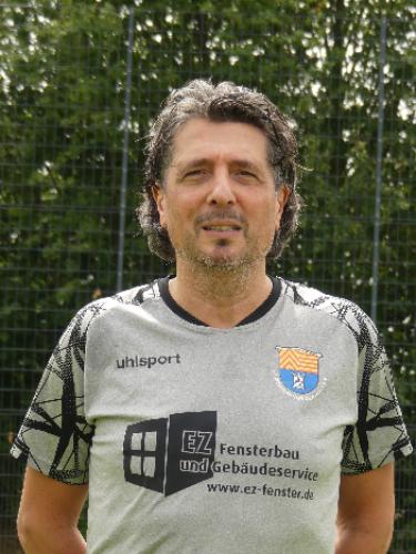 Cetin Ali Arici