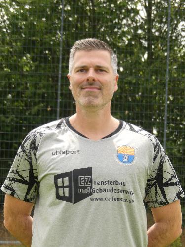 Christoph Friedl
