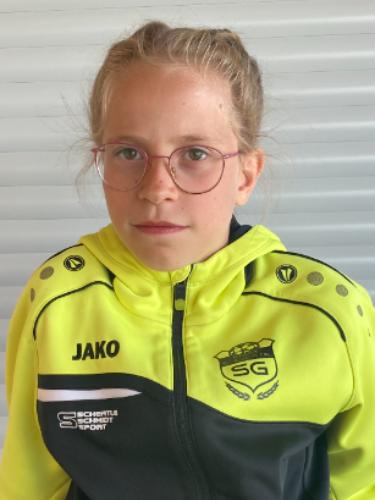 Sophia Rogg