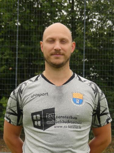 Caner Yavas
