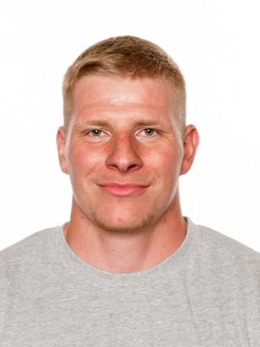 Niklas Liesen