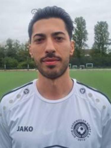 Ismail Akyön