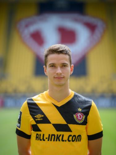 Kyrylo Melichenko