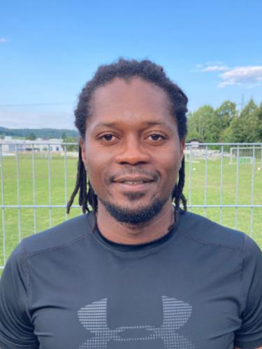 Allen Aminde