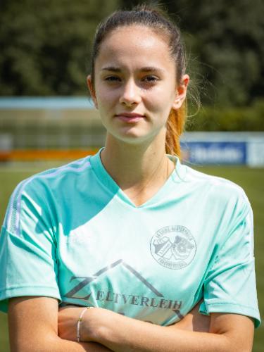 Malin Grüttemeier