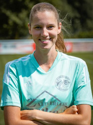 Lisa-Maria Kampmann