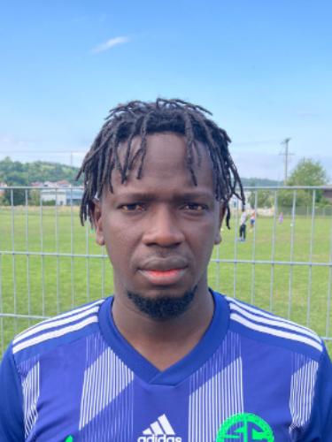 Buba Demba
