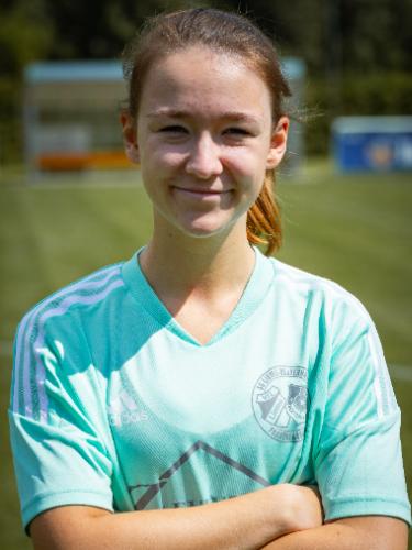 Luisa Sofie Strunk