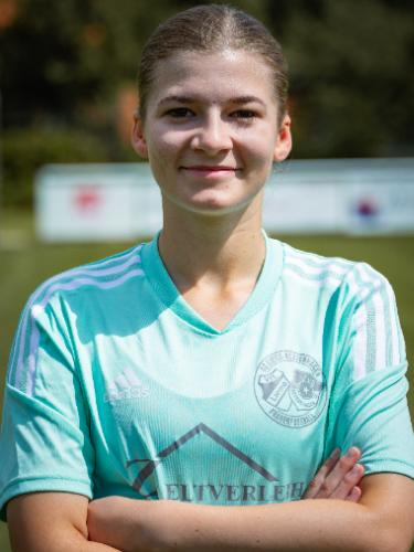 Michelle Büker
