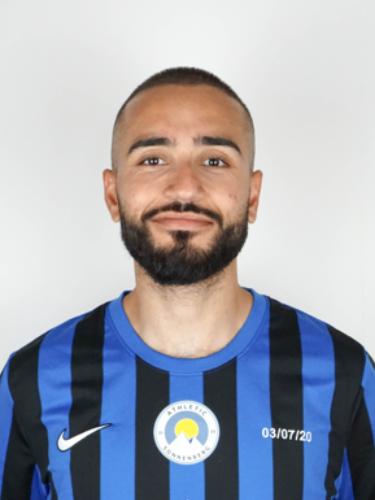 Aziz Coskun