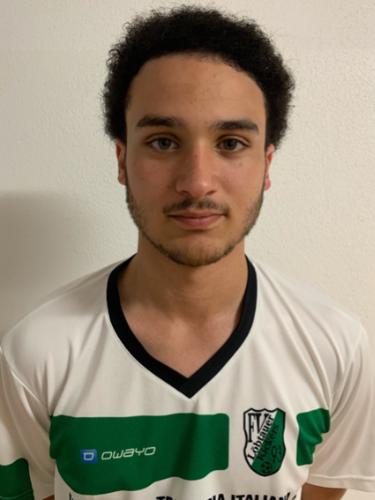 Asani Samuel Stoffels