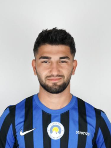 Juan Mistikalo