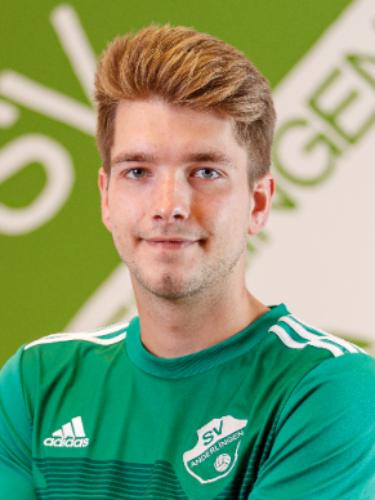 Thore Sandmann