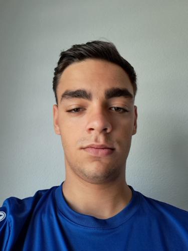 Gabriel Alessandro Nagel