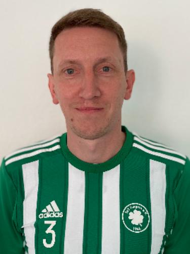 Timo Schlüter