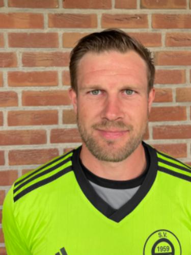 Kevin Van Klaveren