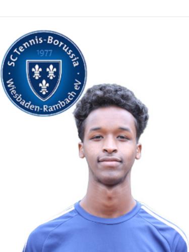 Ibrahim Abdirashid Ibrahim