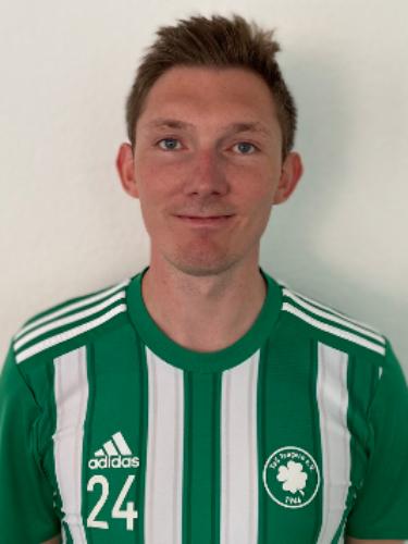 Timo Gerfen