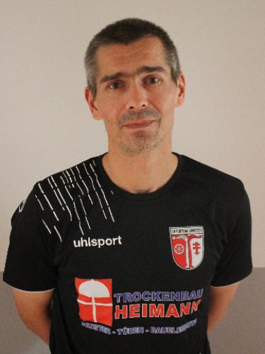 Maik Schiller
