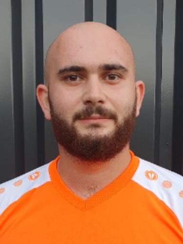 Cem Zengin