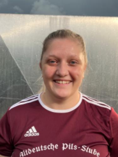 Lisa Heilkenbrinker