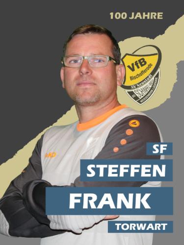Steffen Frank