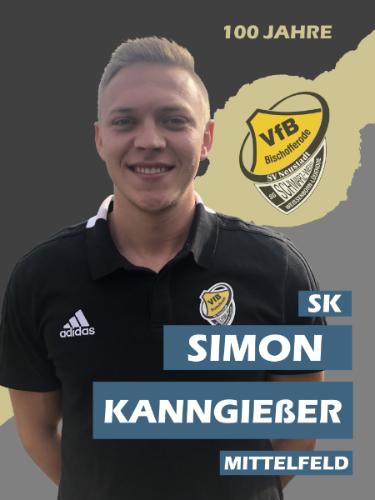 Simon Kanngießer