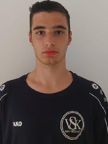 Bennet Stresow