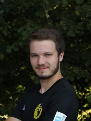 Tim-Niklas Steilmann
