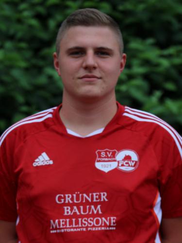 Fabian Krämer