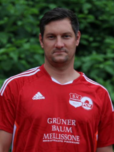 Daniel Retsch