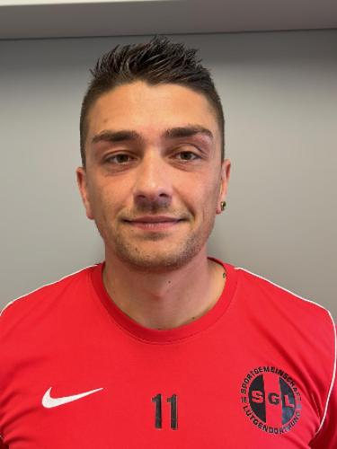 Douglas Bosbach