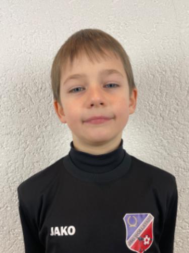 Jakob Maximilian Bernhard