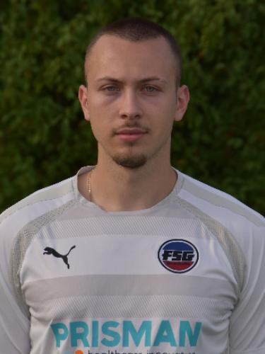 David Kelava